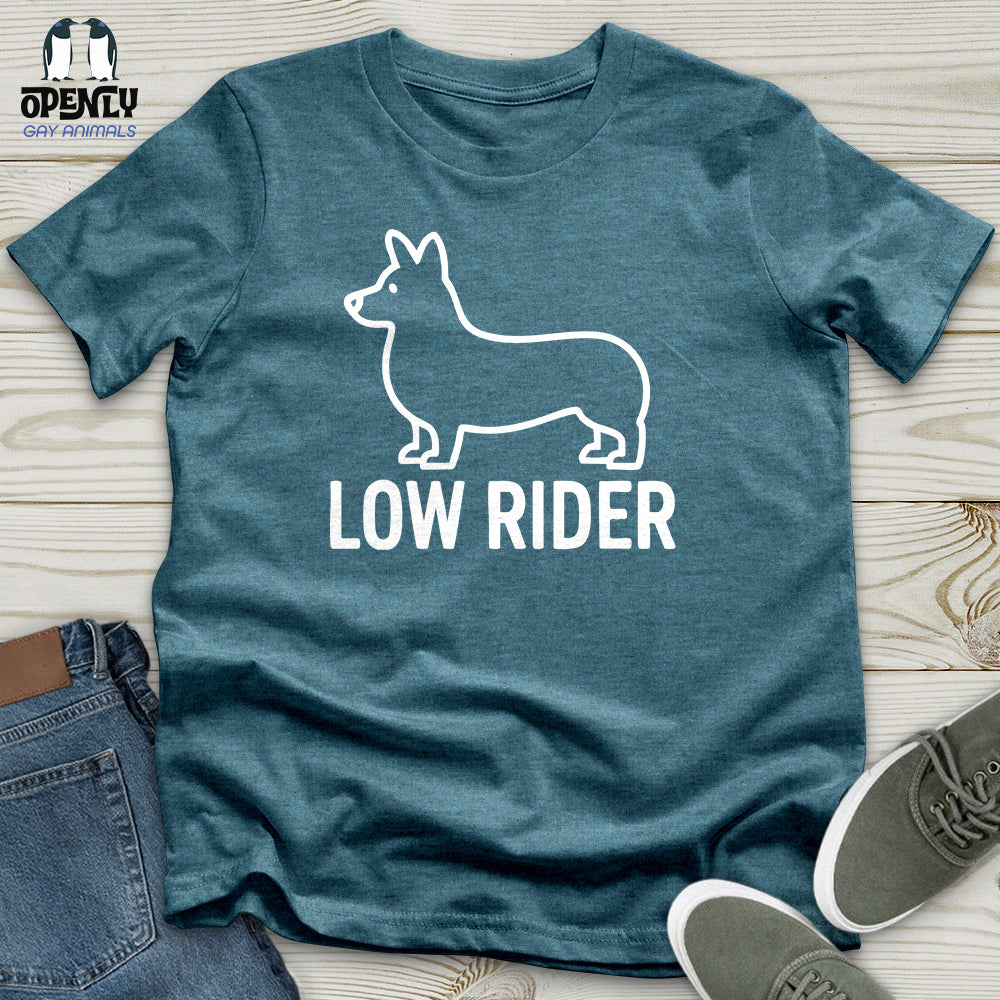 Low Rider Unisex T-Shirt