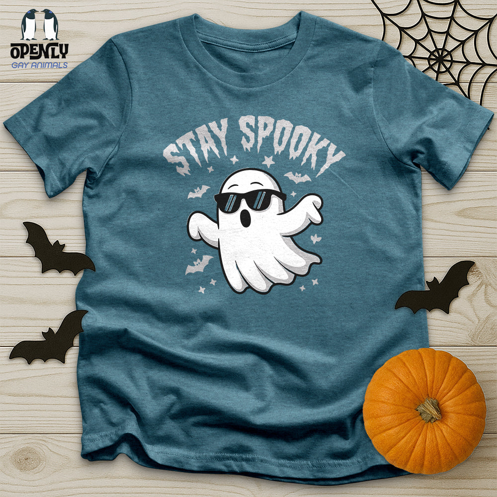 Stay Spooky Unisex T-Shirt