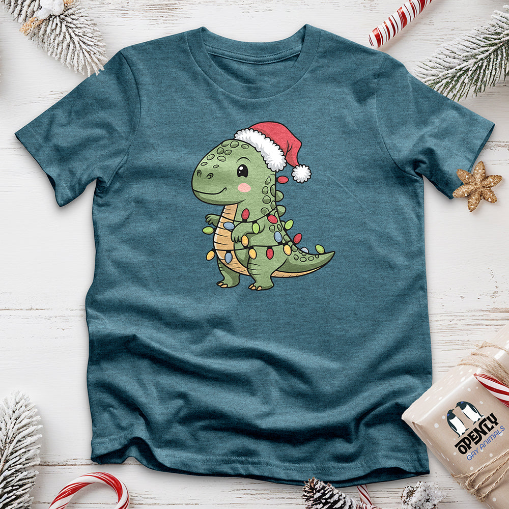 Tree Rex Unisex t-shirt