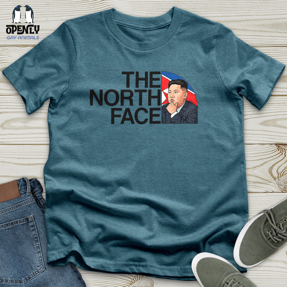 The North Face Unisex T-Shirt