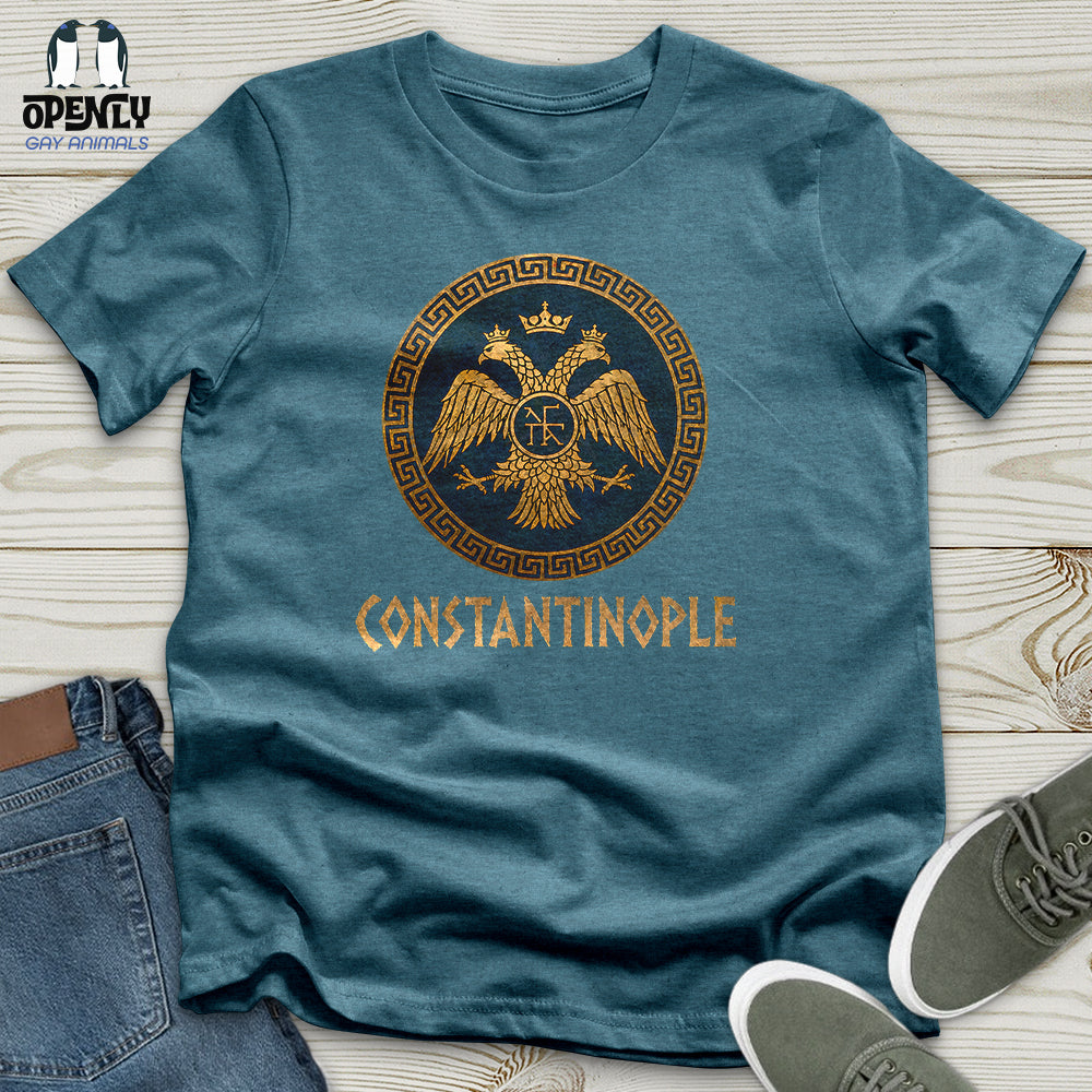 Constantinople Unisex T-Shirt