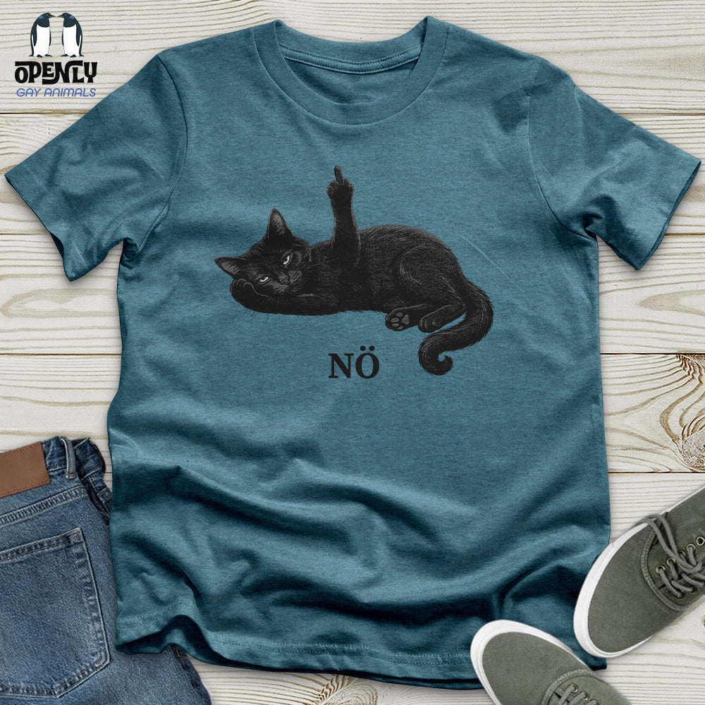 NÖ Unisex T-Shirt