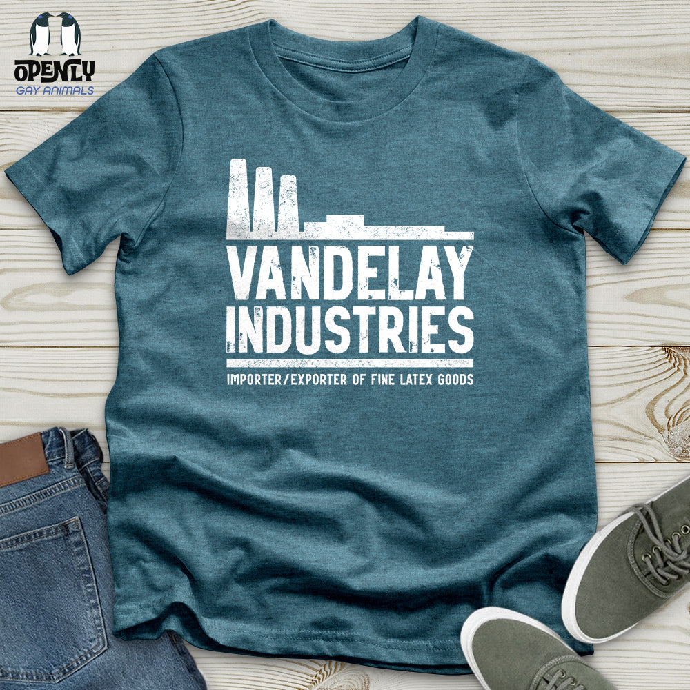 Vandelay Industries Unisex T-Shirt
