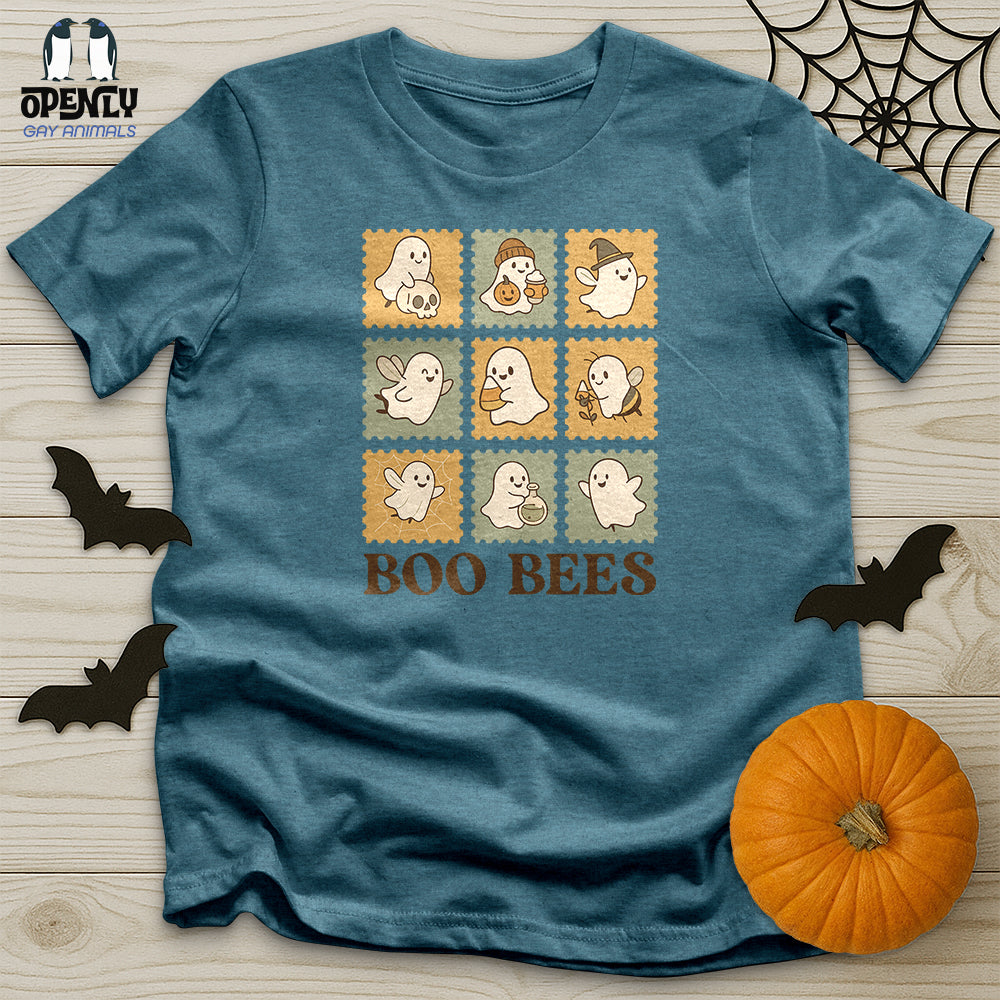 Boo Bees 4 Unisex T-Shirt