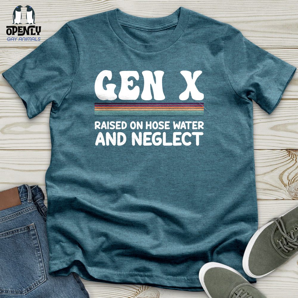 Gen X Unisex T-Shirt