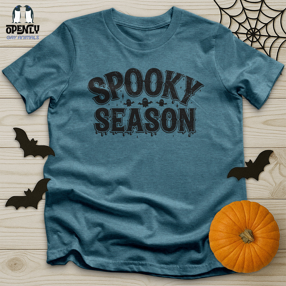 Spookey Season Unisex T-Shirt