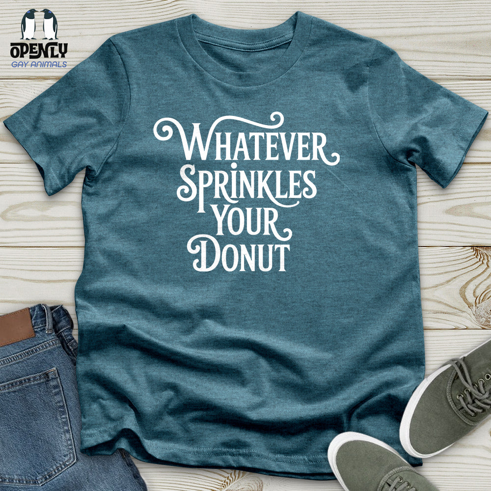 Whatever Unisex T-Shirt