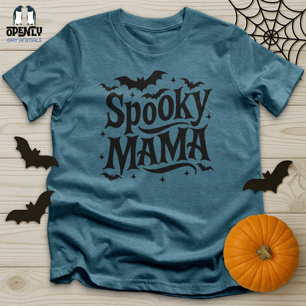 Spooky Mama Unisex T-Shirt