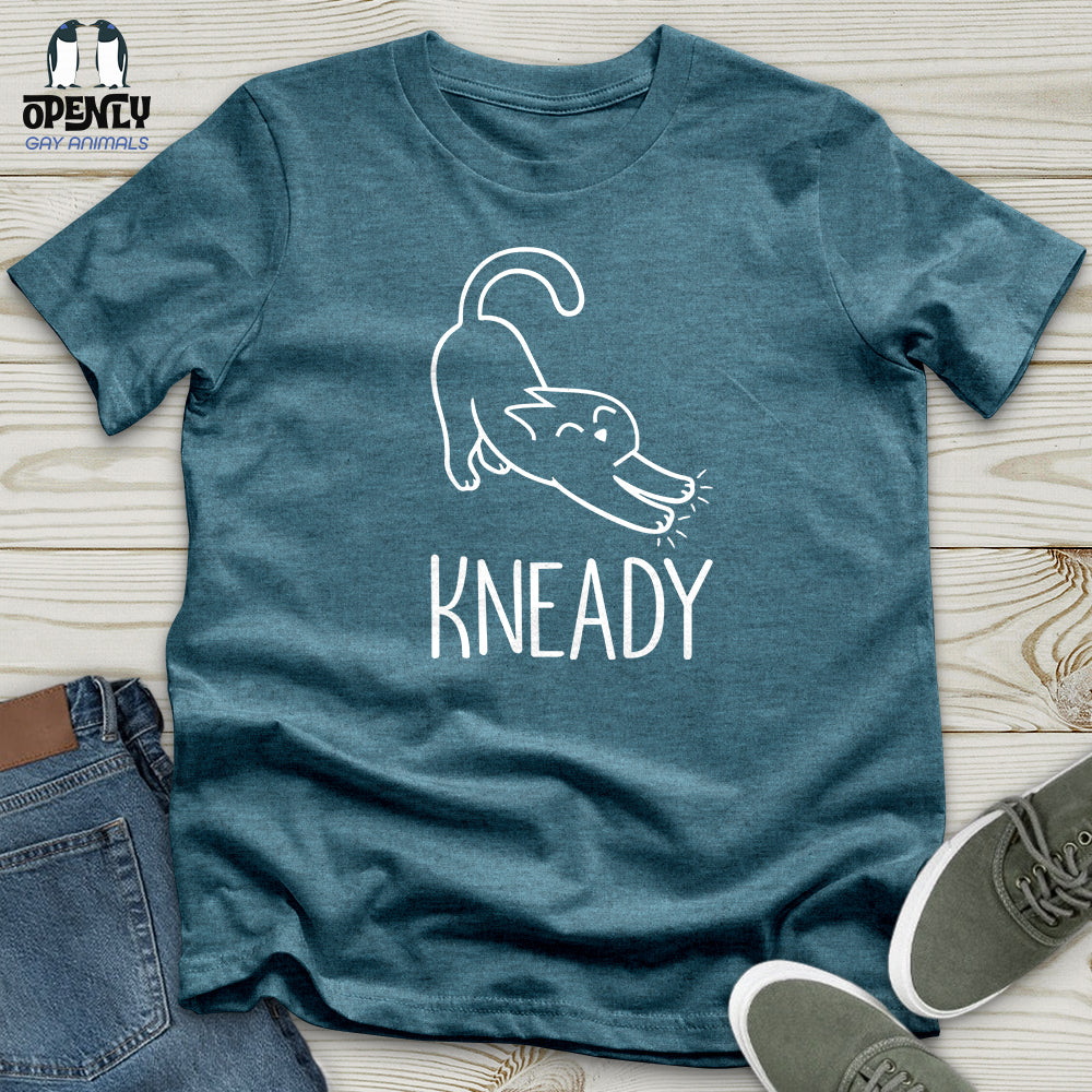 Kneady Unisex T-Shirt