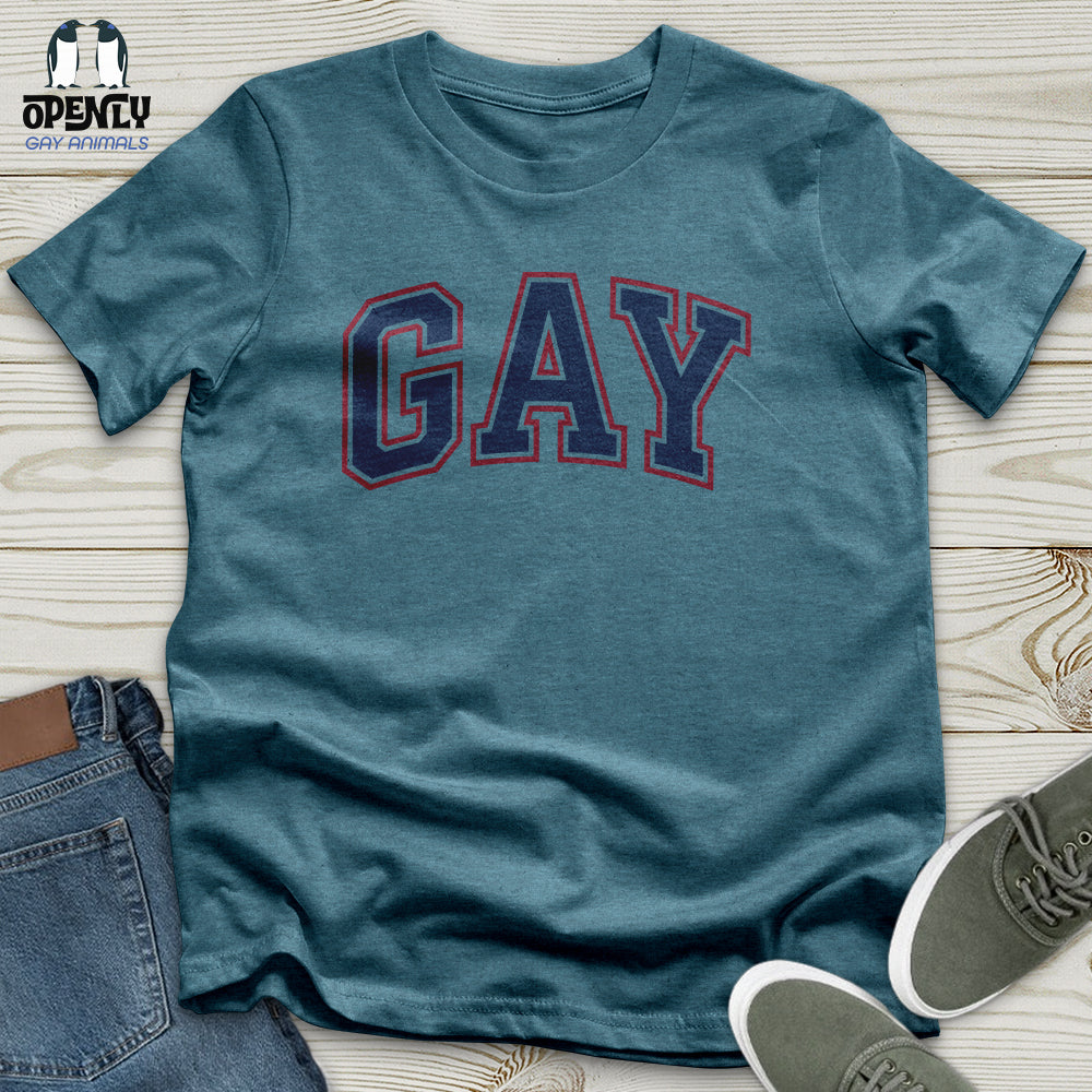 GAY Unisex T-Shirt