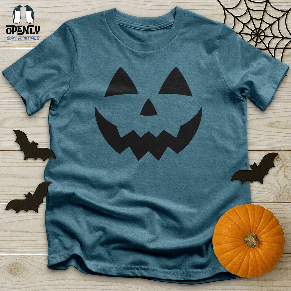 Halloween Pumpkin Shirt Unisex T-Shirt