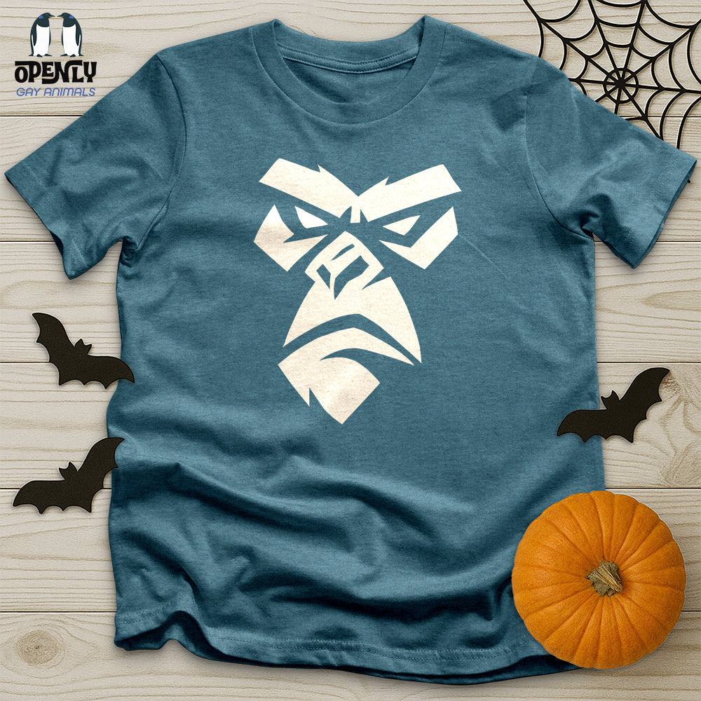 Arrogant Orangutan Unisex T-Shirt