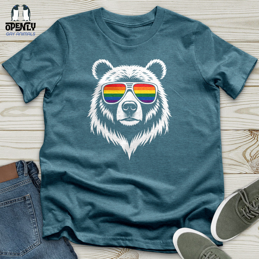 Bear Gay Unisex T-Shirt