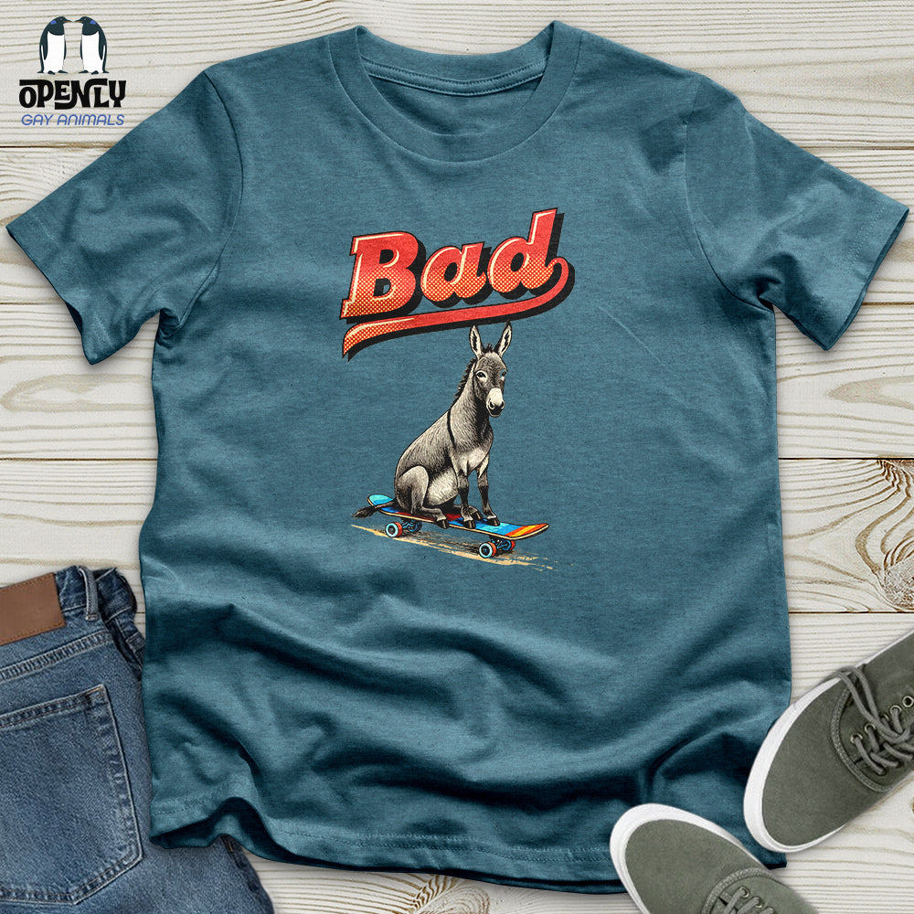 Bad 02 Unisex T-Shirt