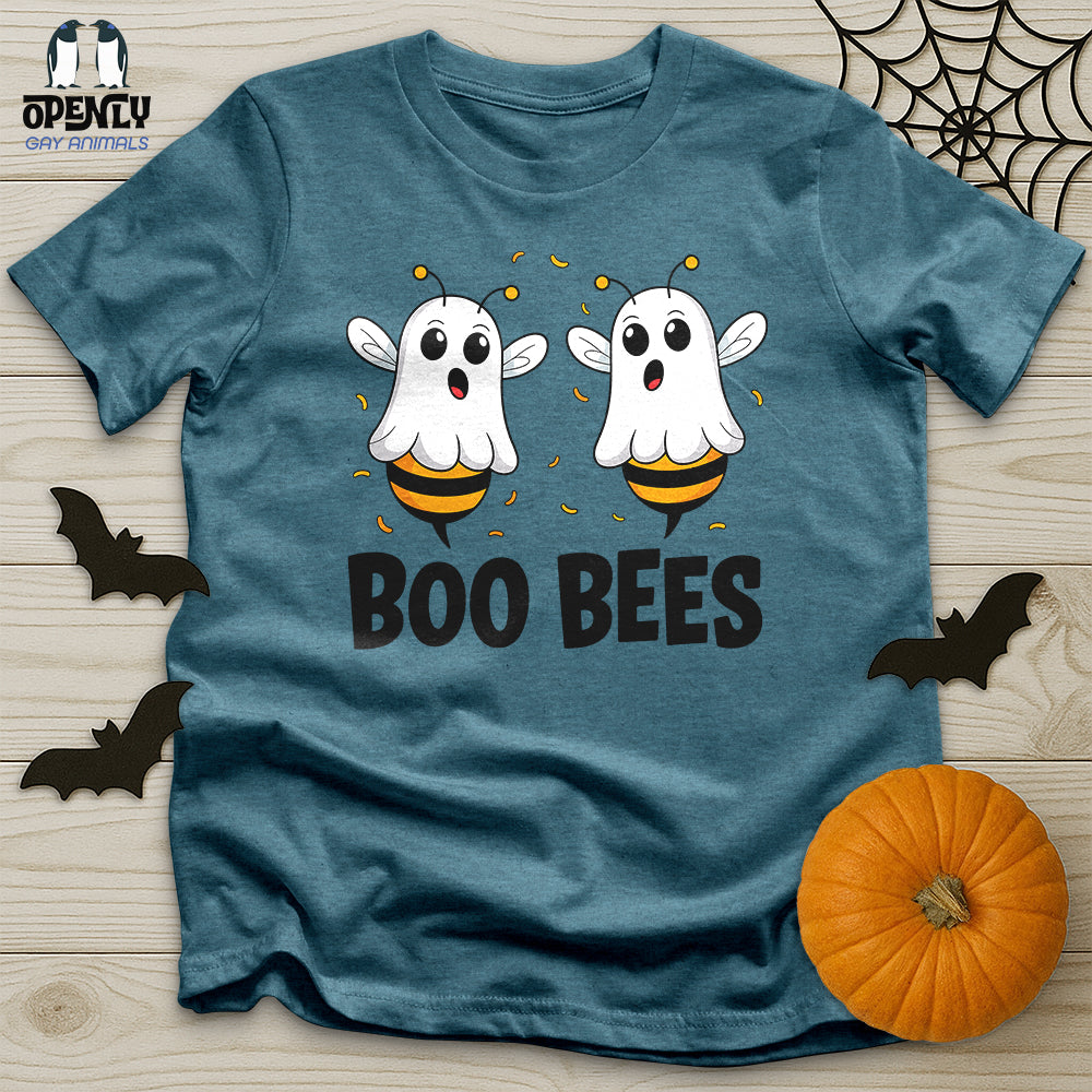 Boo Bees 5 Unisex T-Shirt