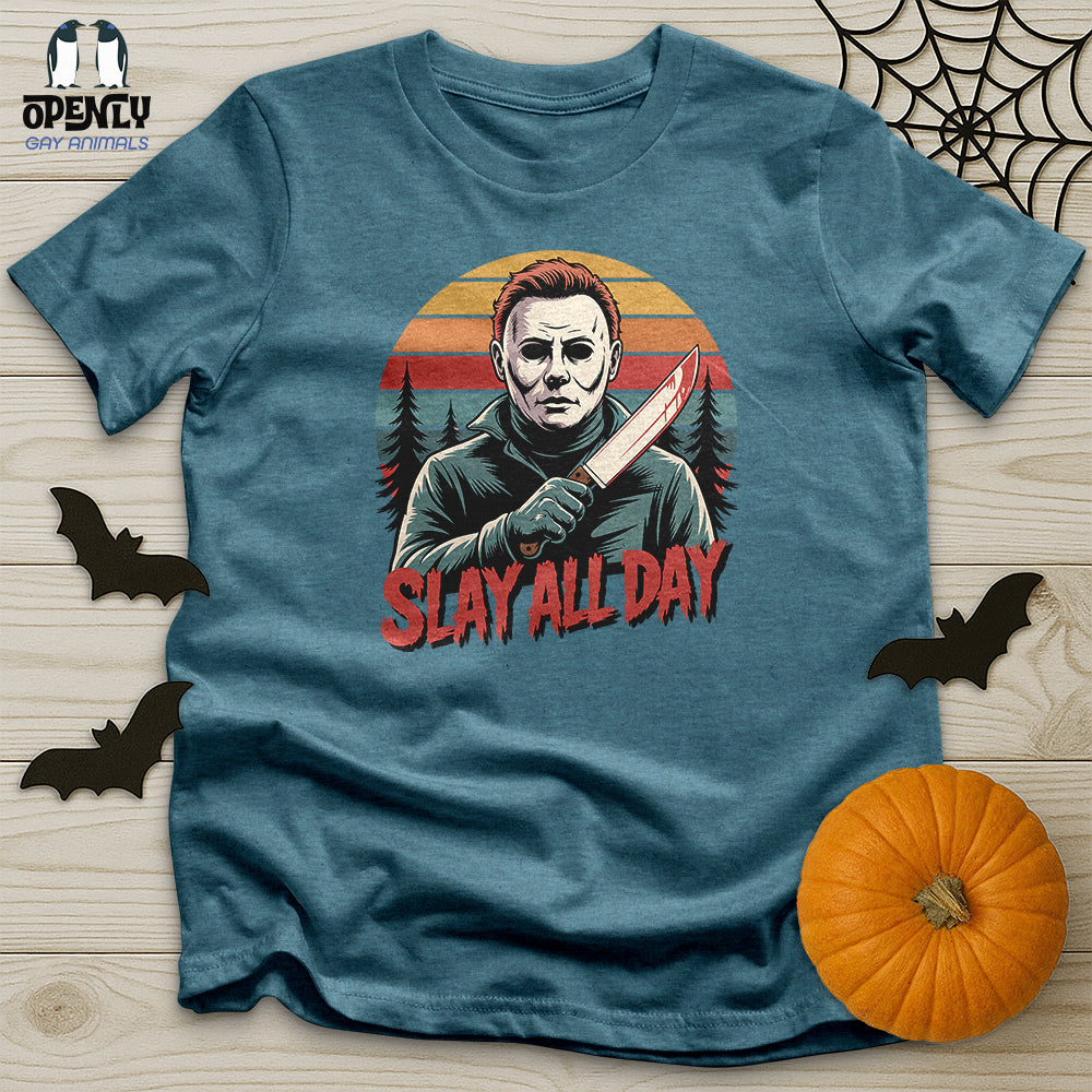 Slay All Day Unisex T-Shirt