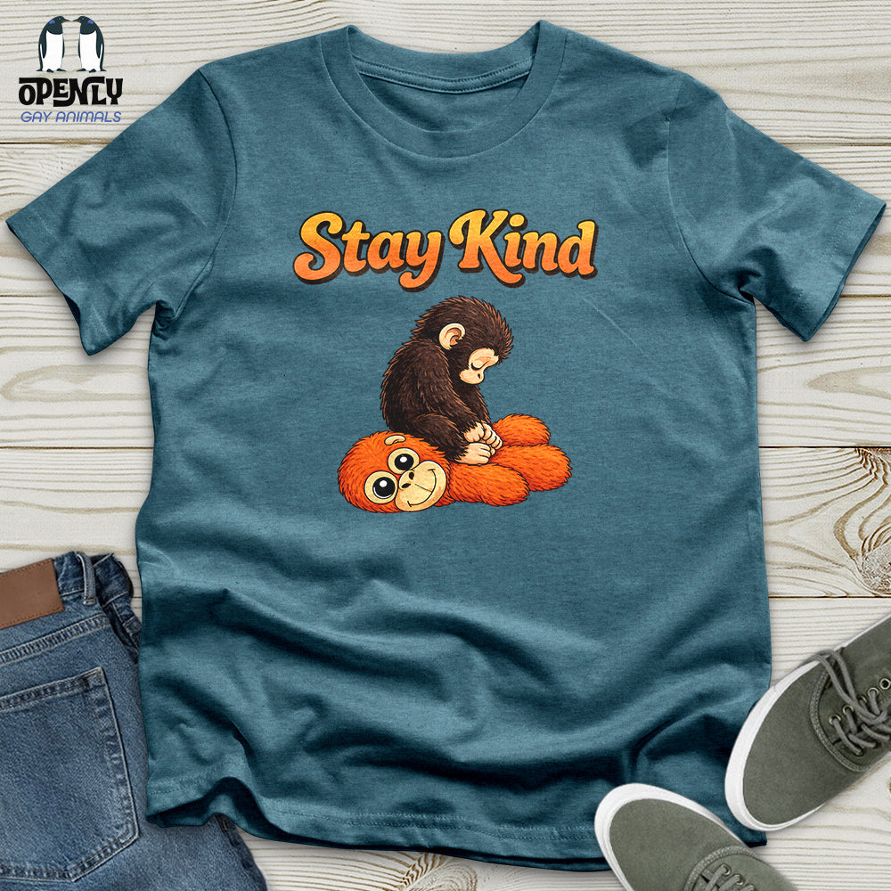 Stay Kind Unisex T-Shirt
