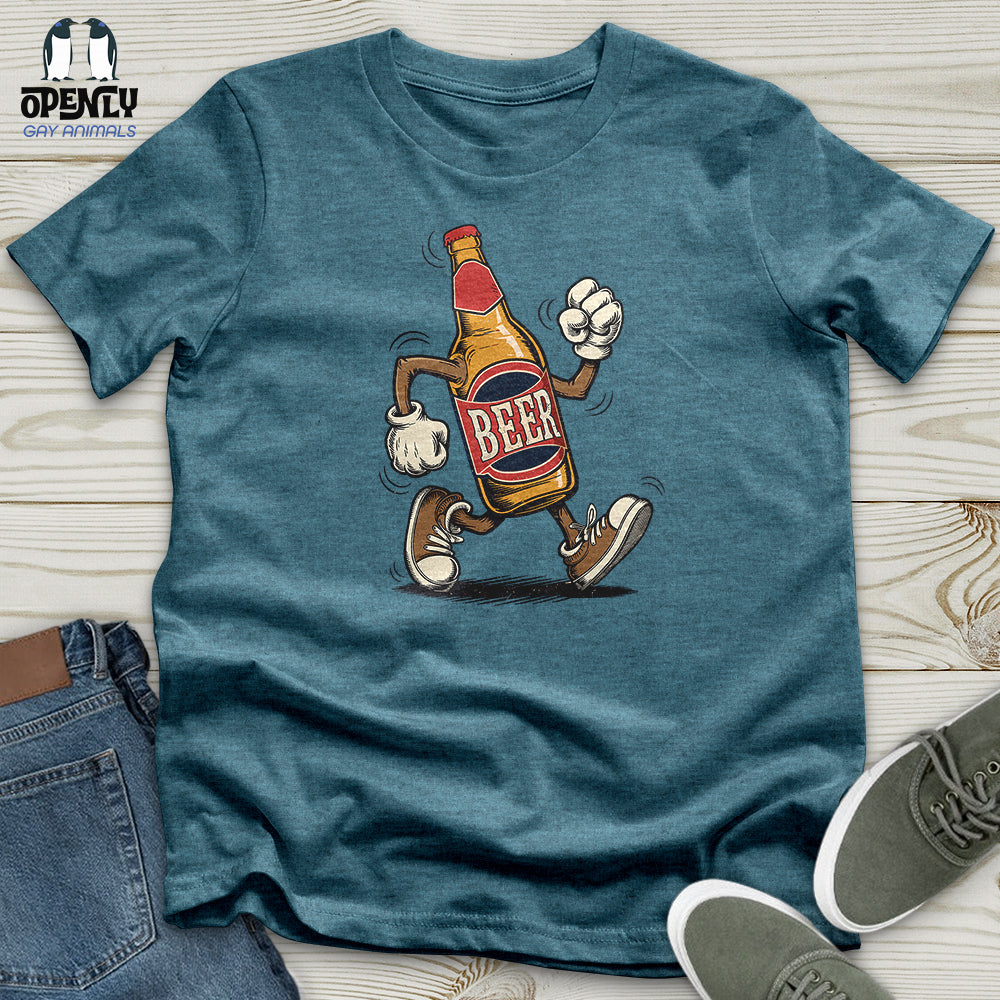Beer Unisex T-Shirt