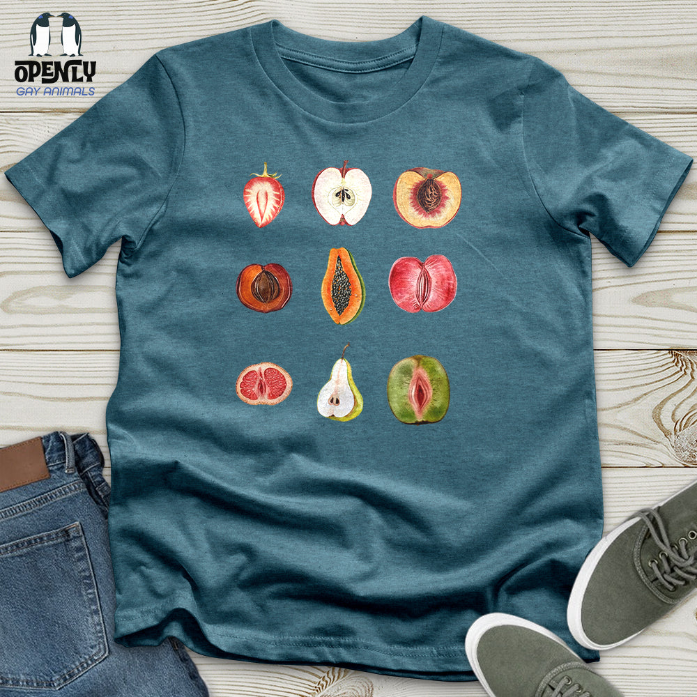 Fruits Unisex T-Shirt