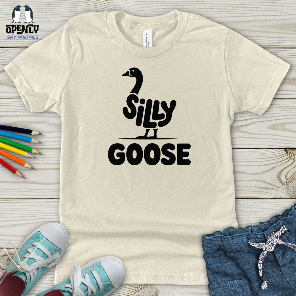 Silly Goose Youth T-Shirt