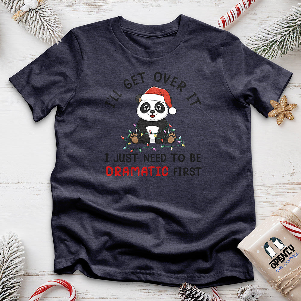 I'll Get Over It Unisex t-shirt