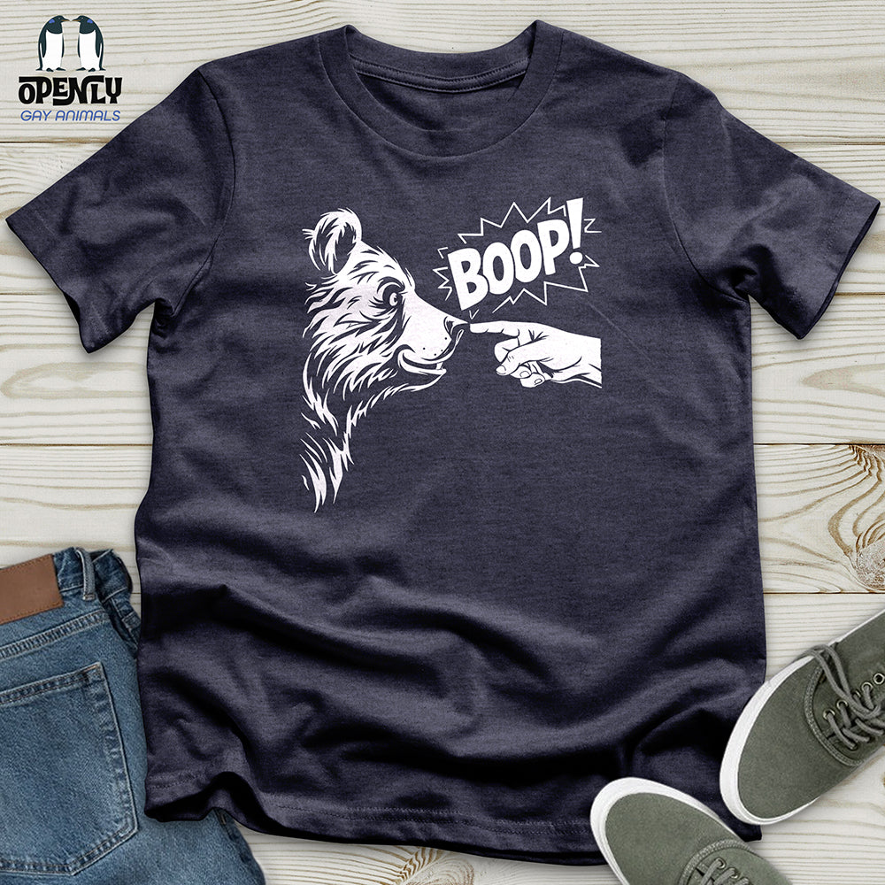 Bear Boop! Unisex T-Shirt