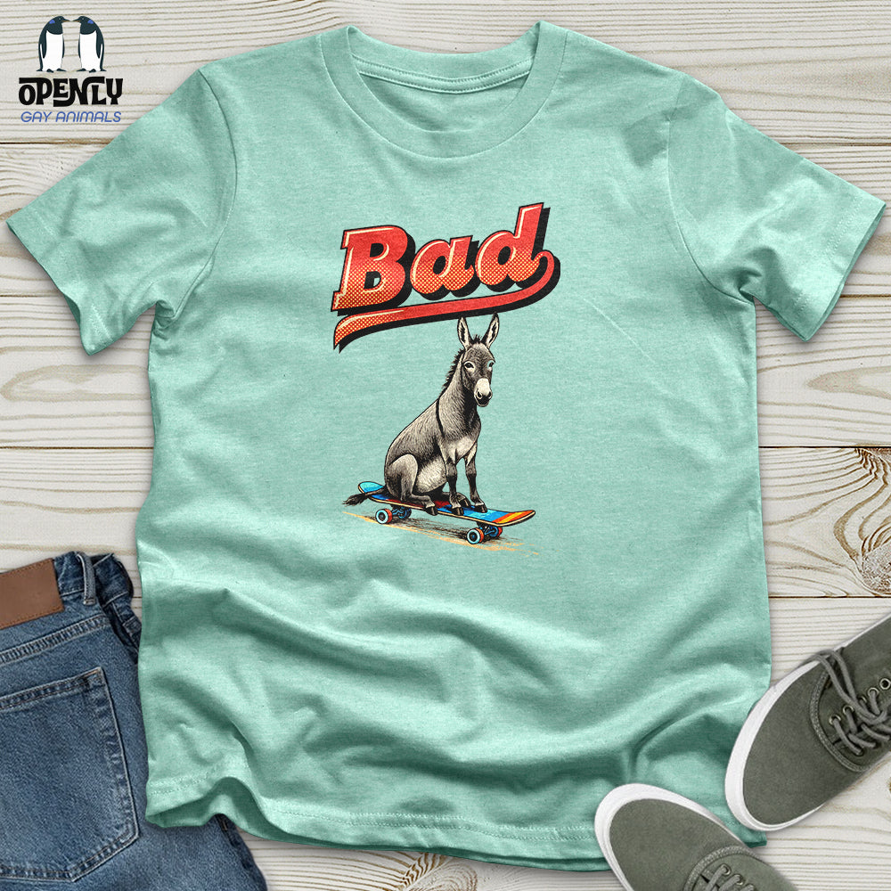 Bad 02 Unisex T-Shirt