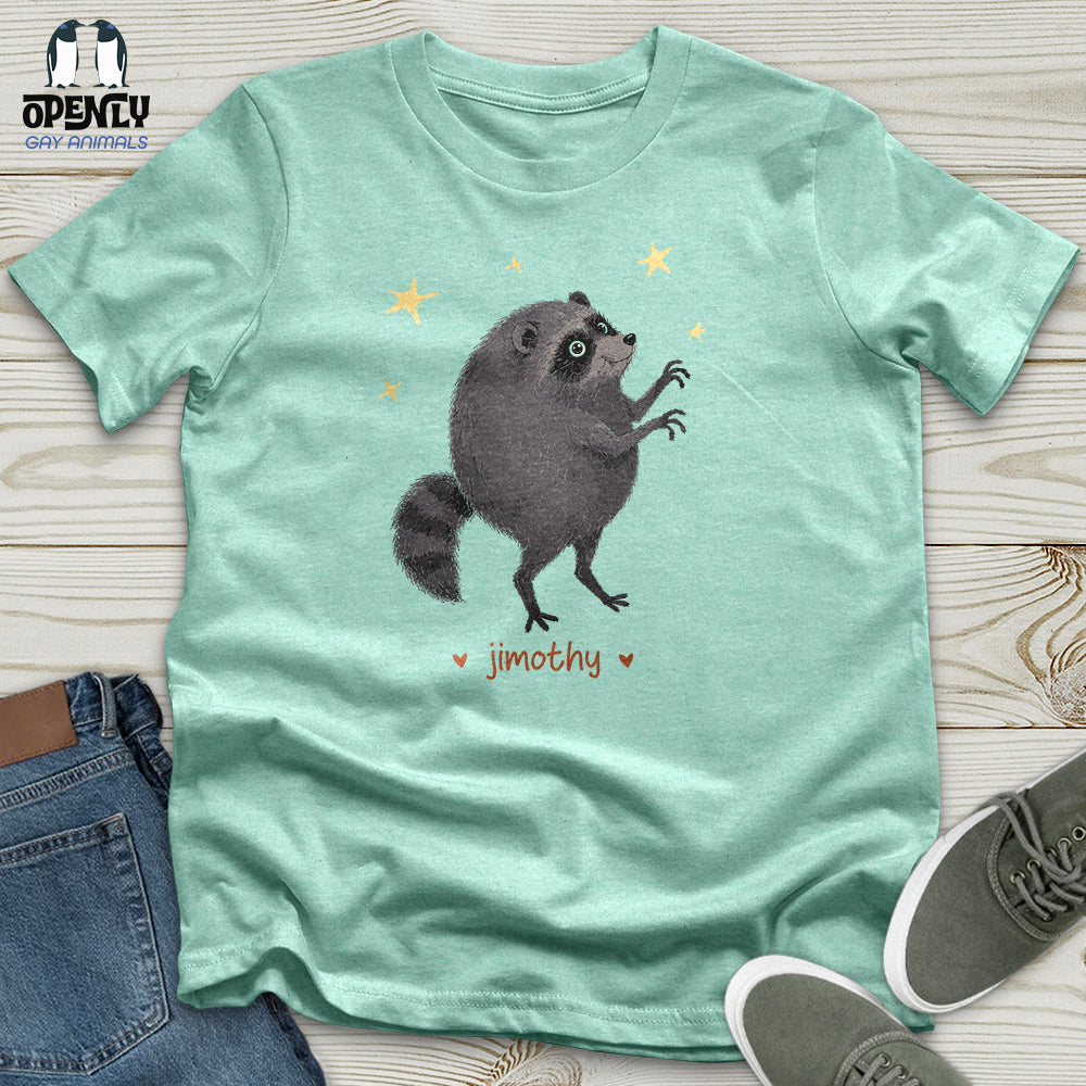 Starry Jimothy Unisex T-Shirt