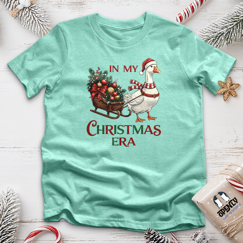 In My Christmas Era Unisex T-Shirt