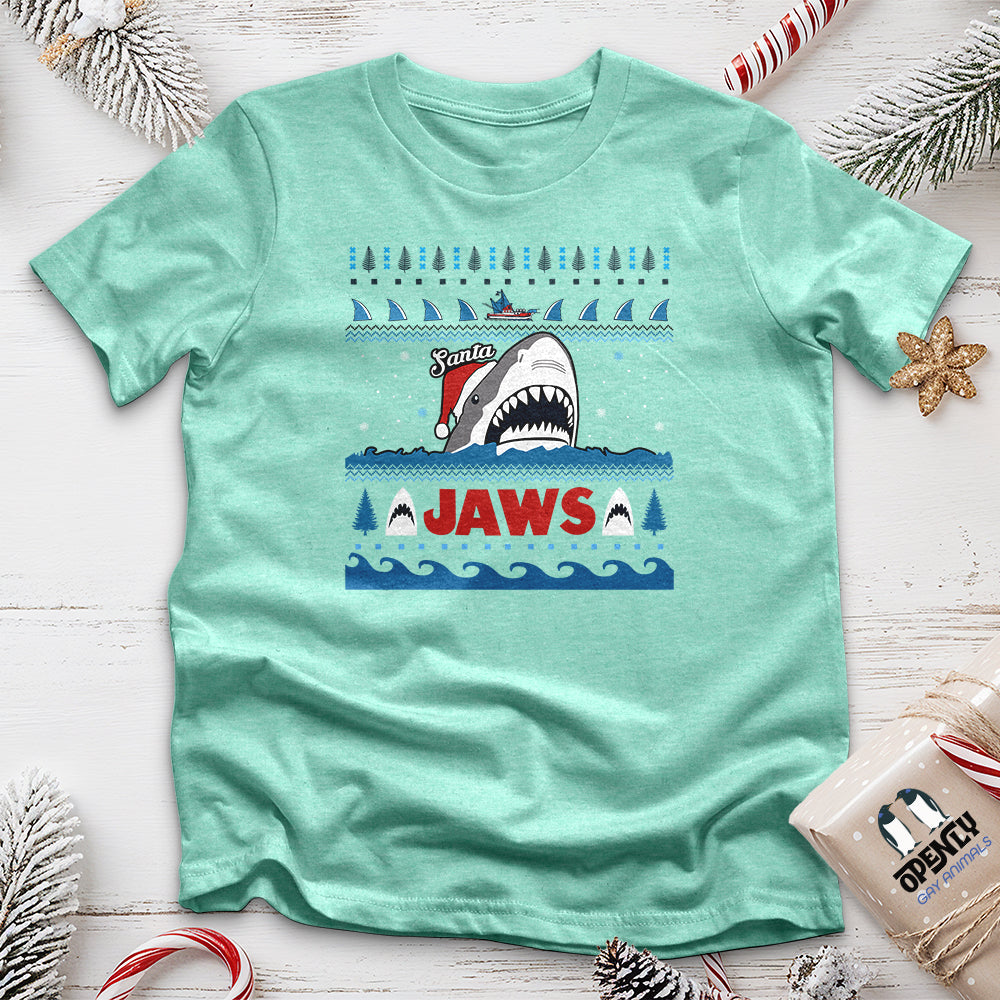 Jaws Unisex T-Shirt