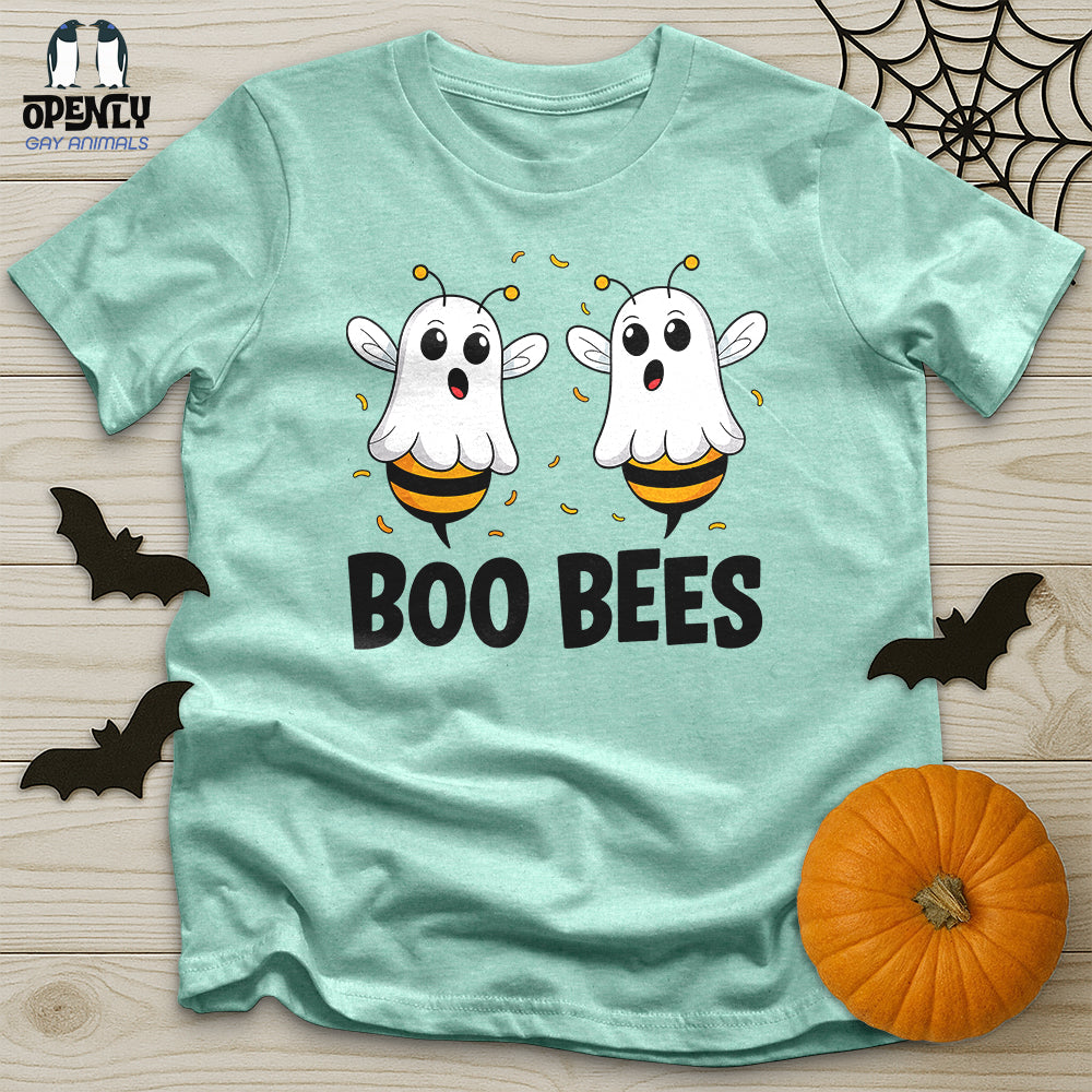 Boo Bees 5 Unisex T-Shirt