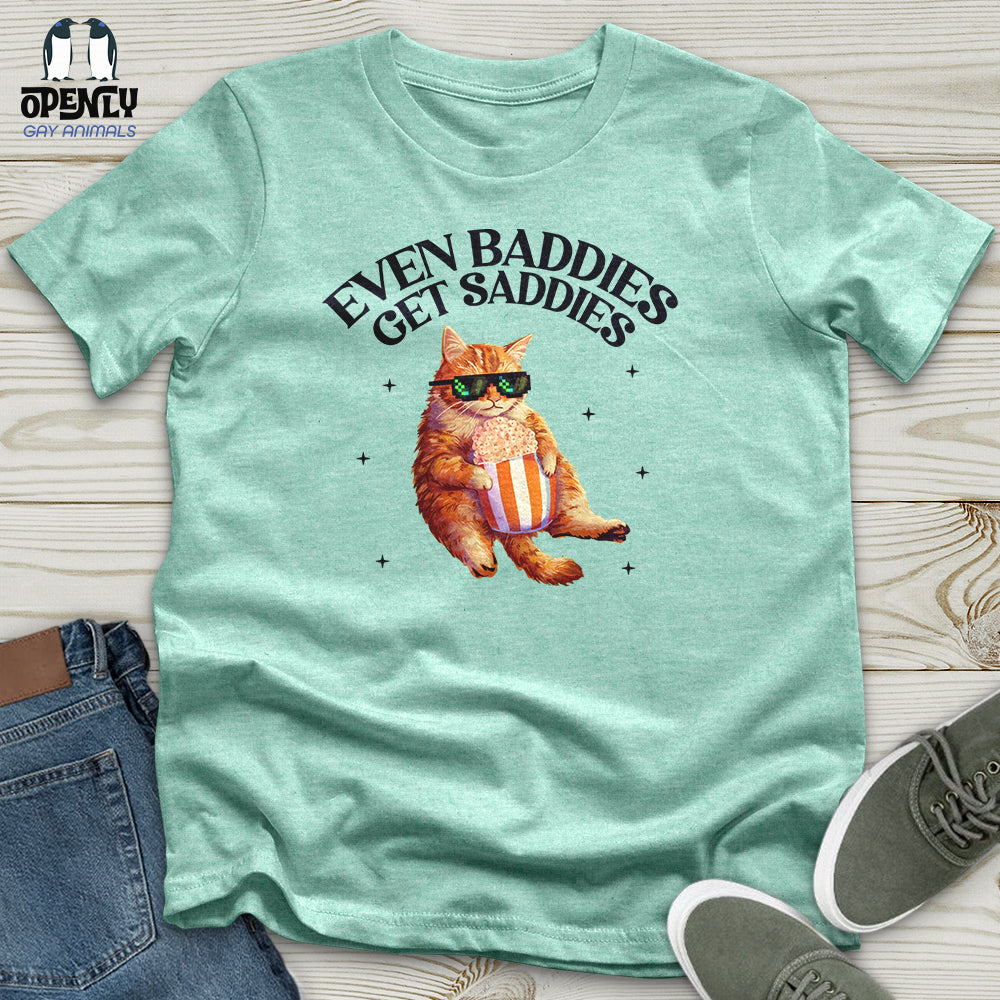 Even Baddies Unisex T-Shirt