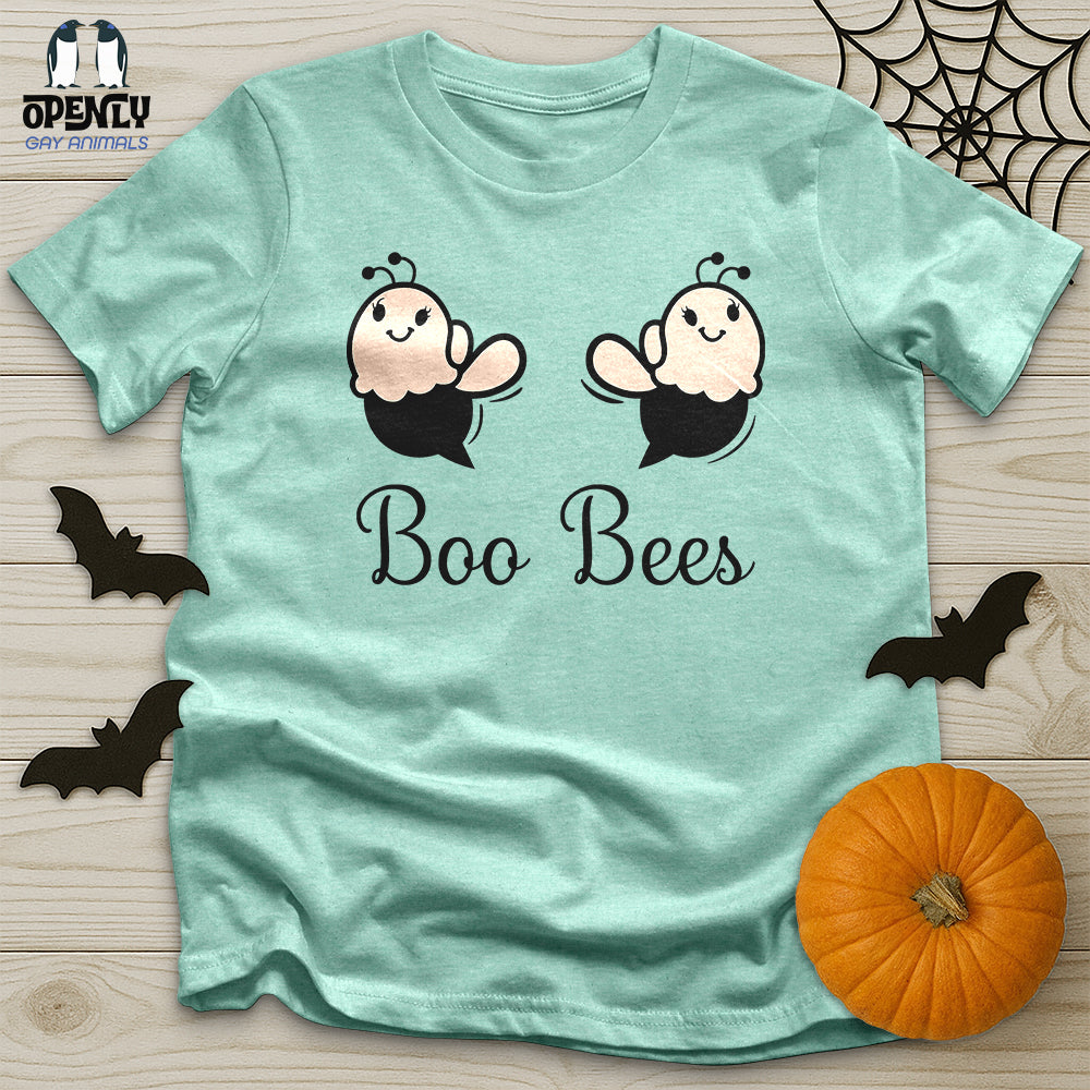 Boo Bees 3 Unisex T-Shirt