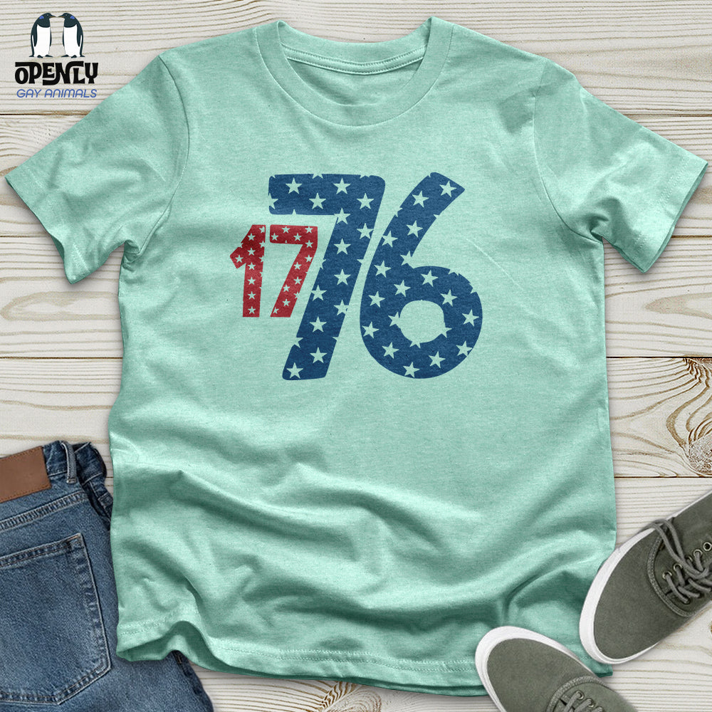 1776 Unisex T-Shirt