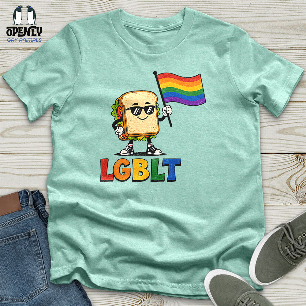 LGBLT Unisex T-Shirt