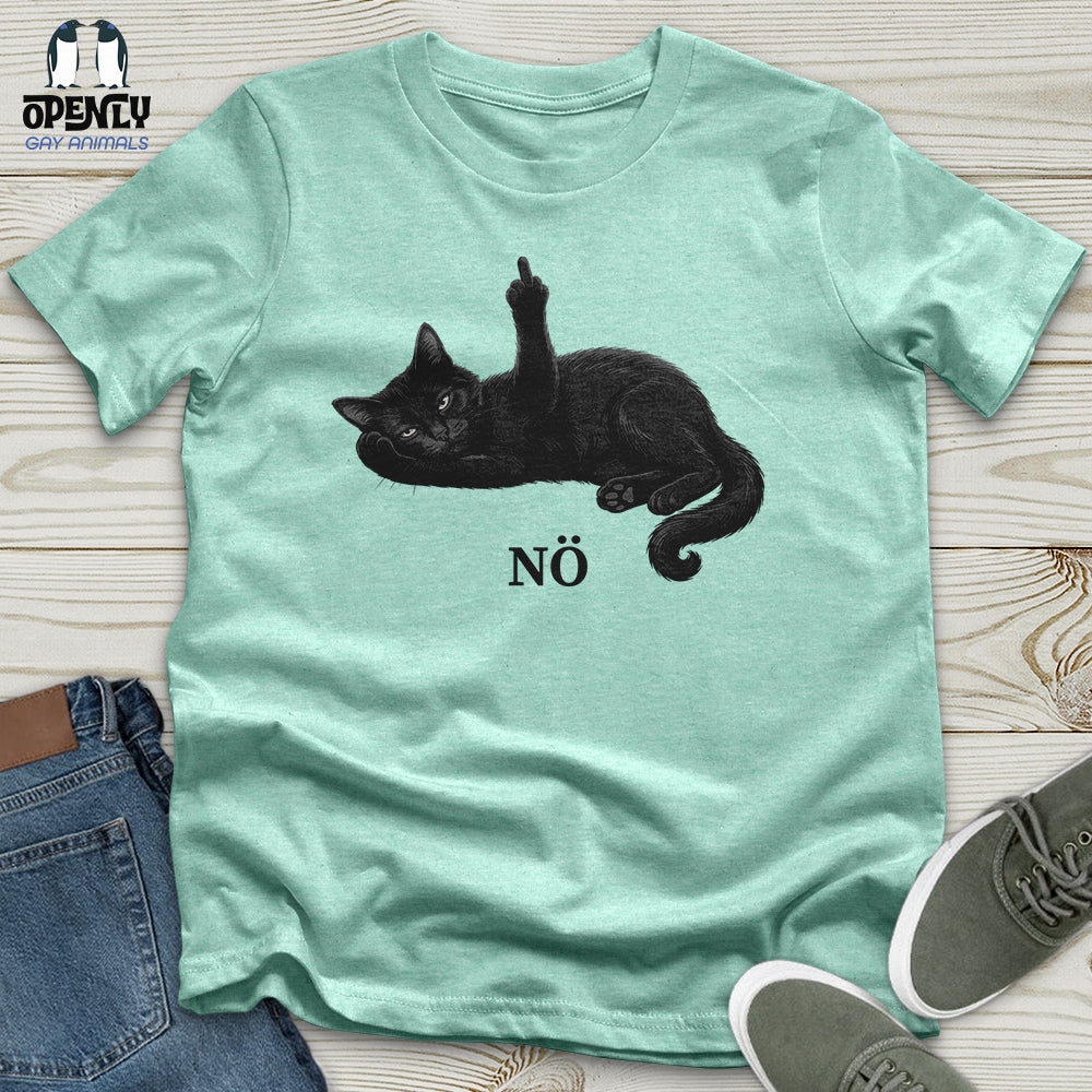 NÖ Unisex T-Shirt