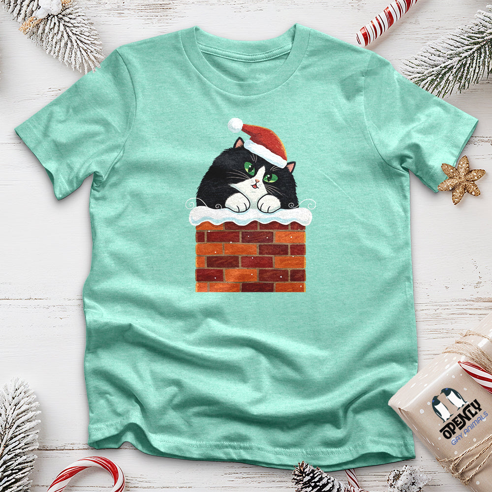 Cat Unisex T-Shirt