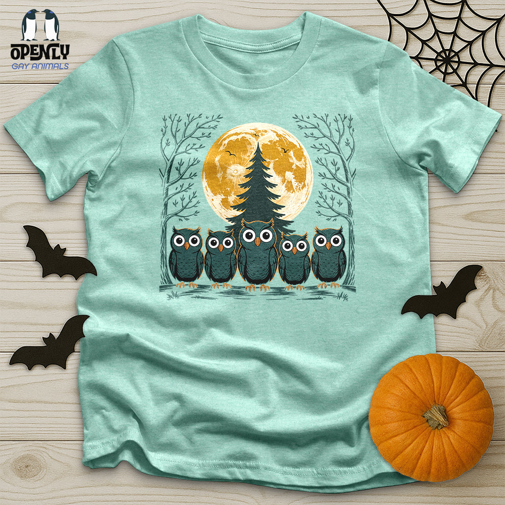 The Midnight Council Unisex T-Shirt