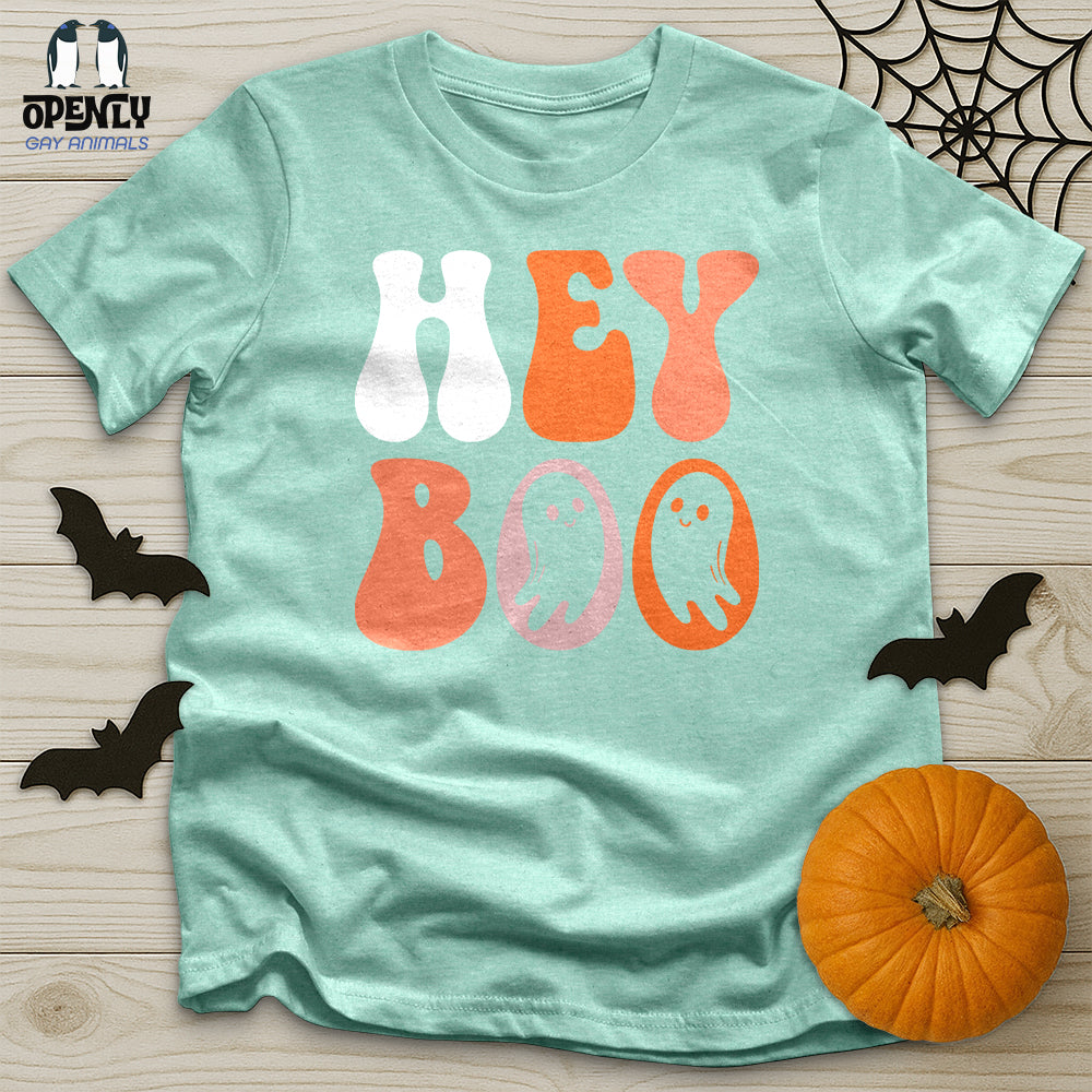 Hey Boo 2 Unisex T-Shirt
