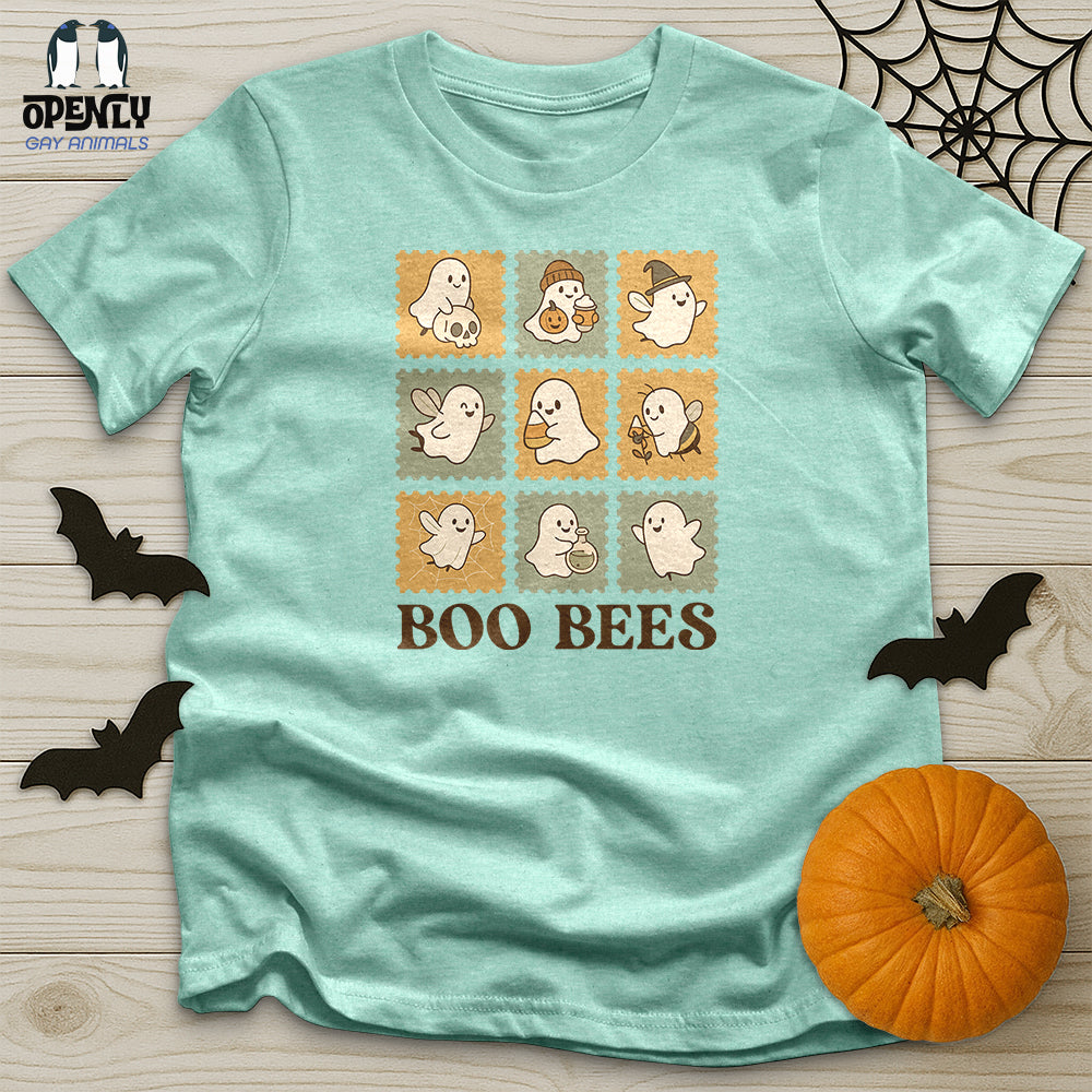 Boo Bees 4 Unisex T-Shirt