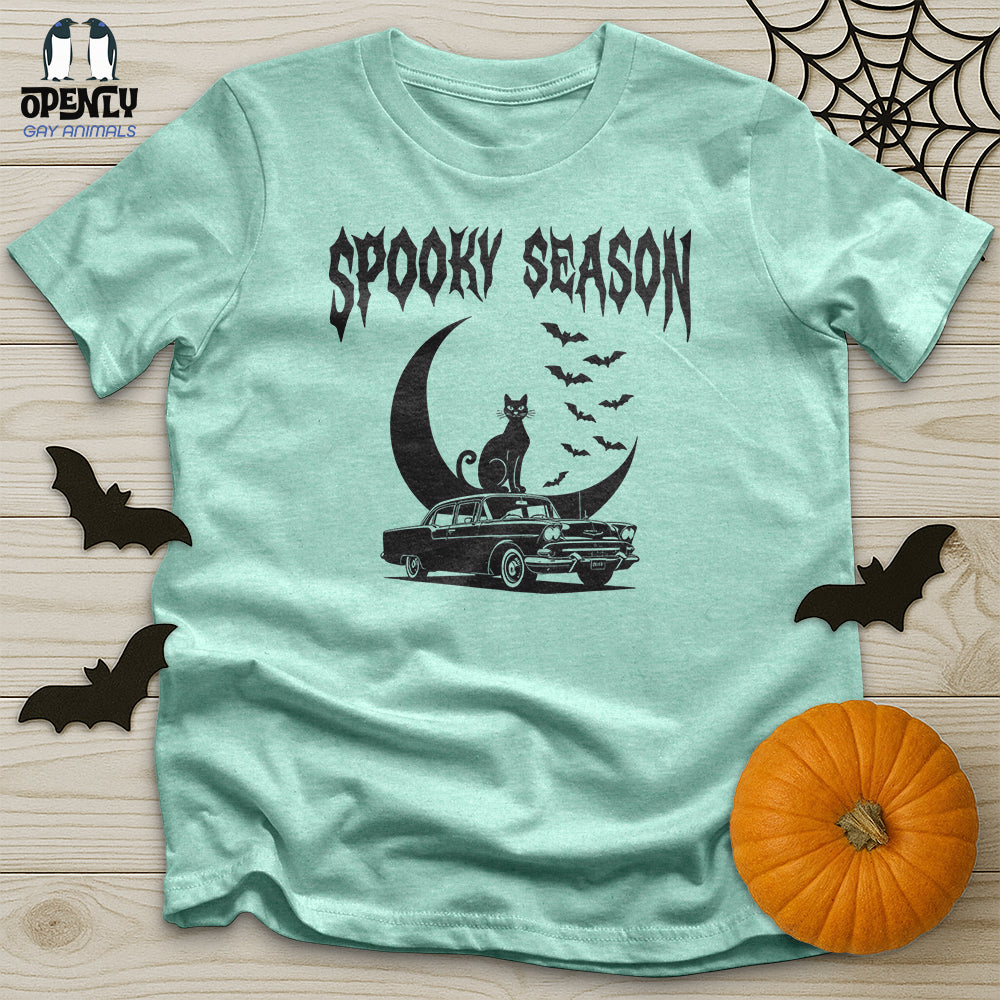 Spooky Season V1 Unisex T-Shirt