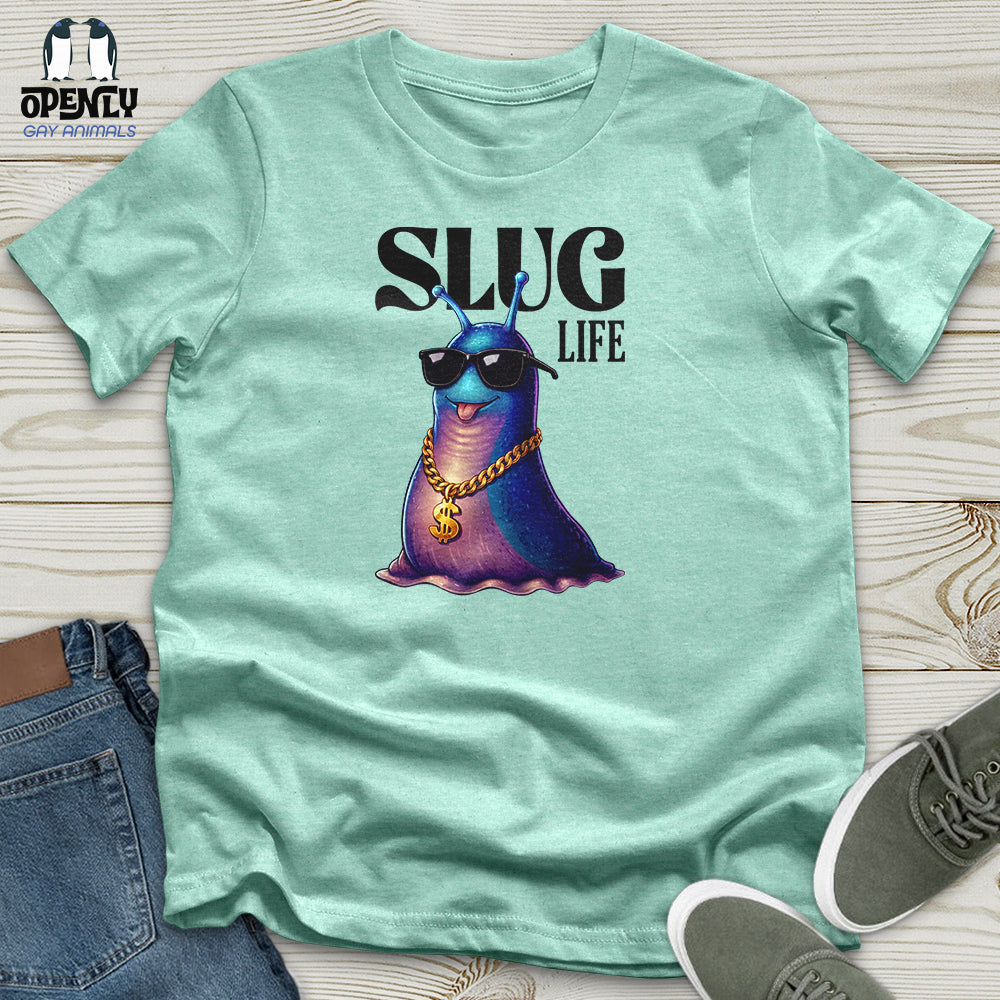 Slug Life Unisex T-Shirt