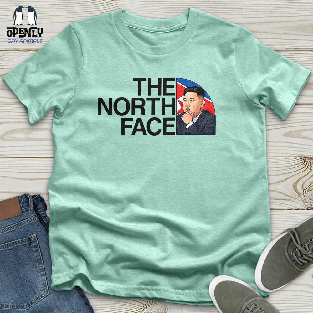The North Face Unisex T-Shirt