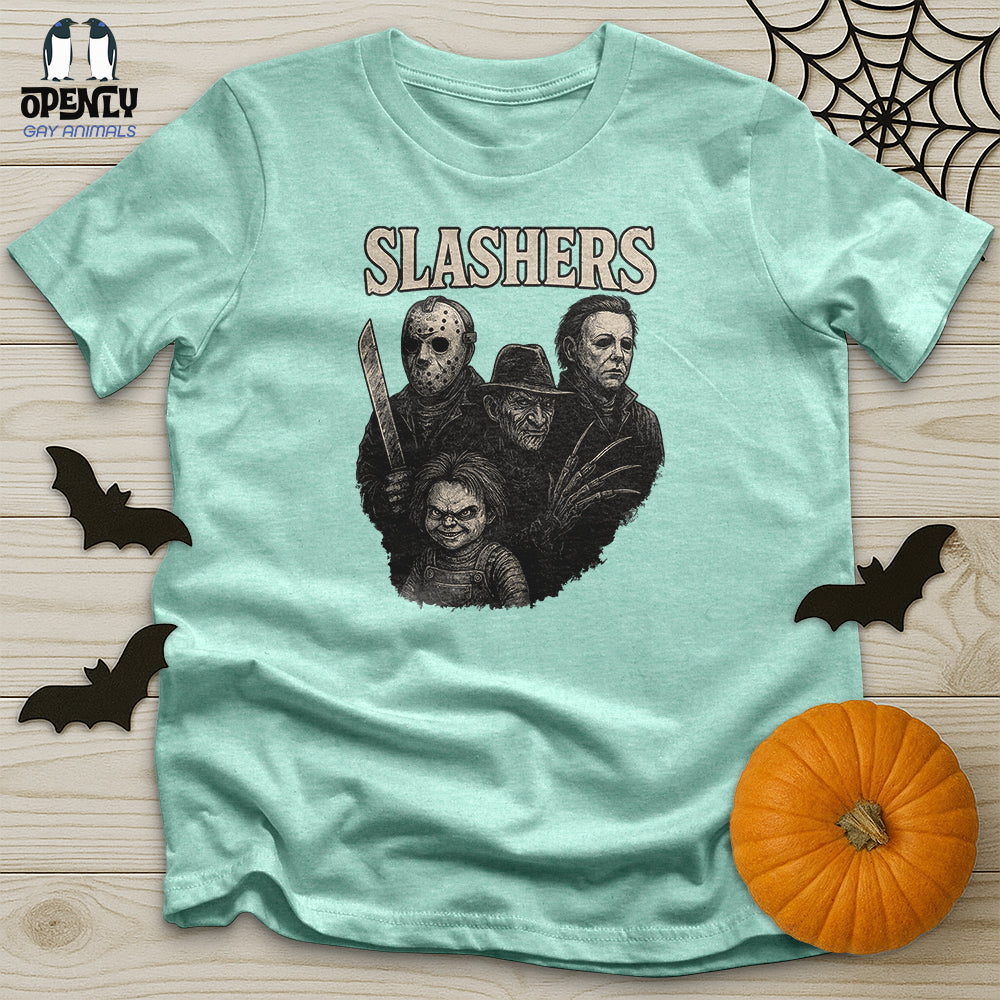 Slashers Unisex T-Shirt