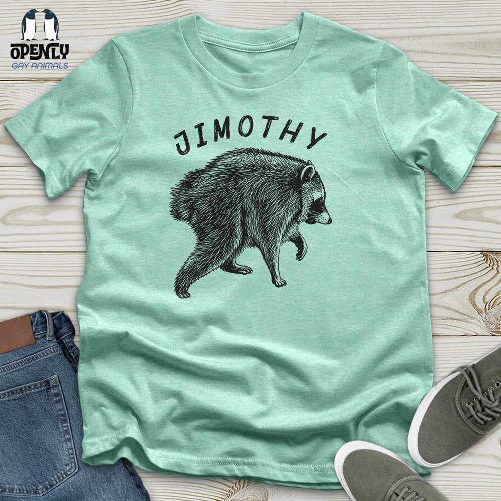 Jimothy Unisex T-Shirt