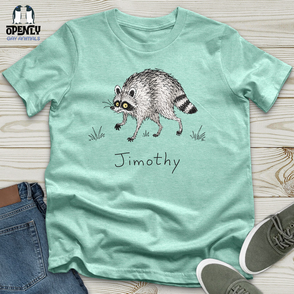Jimothy 02 Unisex T-Shirt