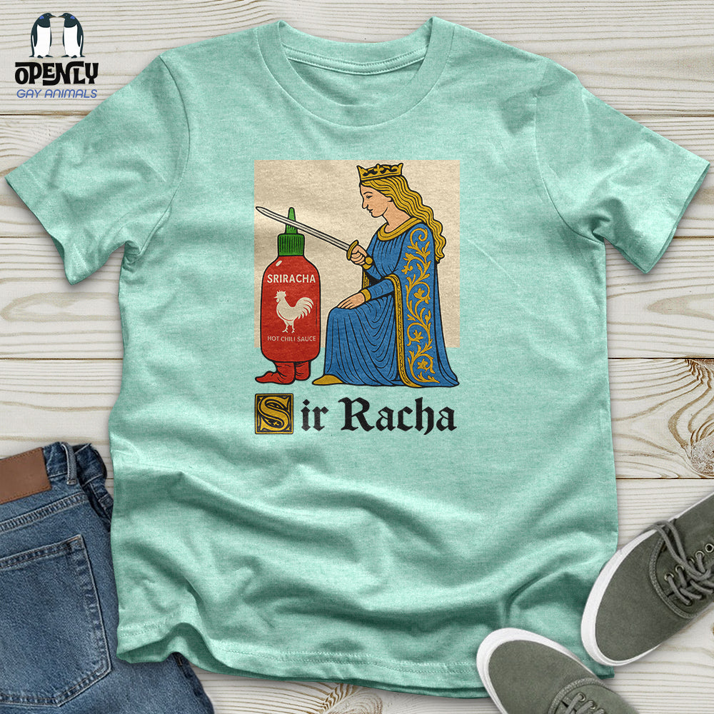 Sir Racha Unisex T-Shirt