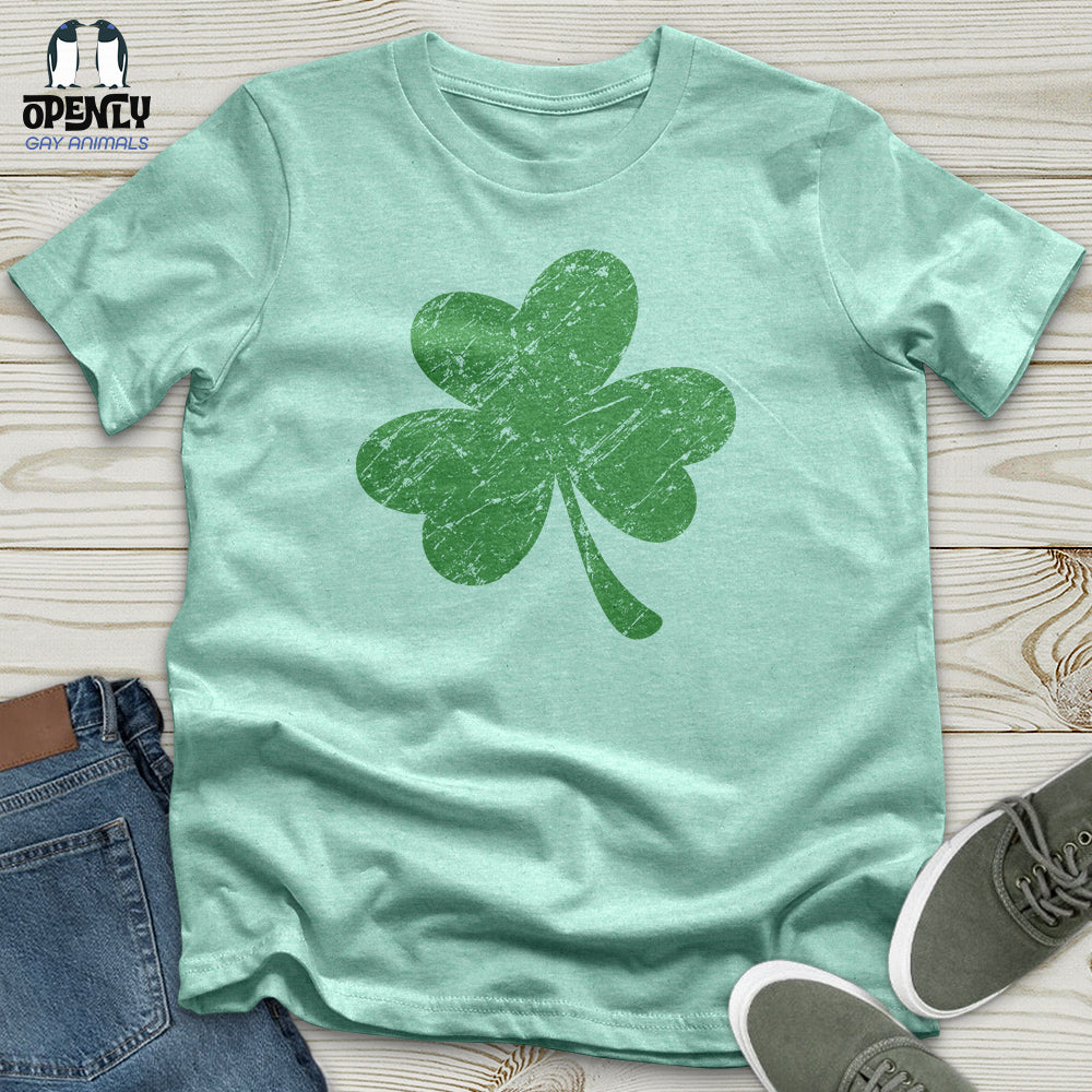Shamrock Unisex T-Shirt