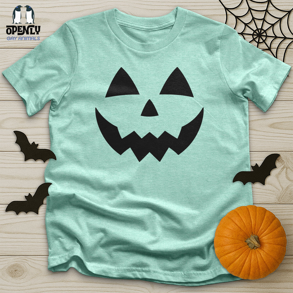 Halloween Pumpkin Shirt Unisex T-Shirt