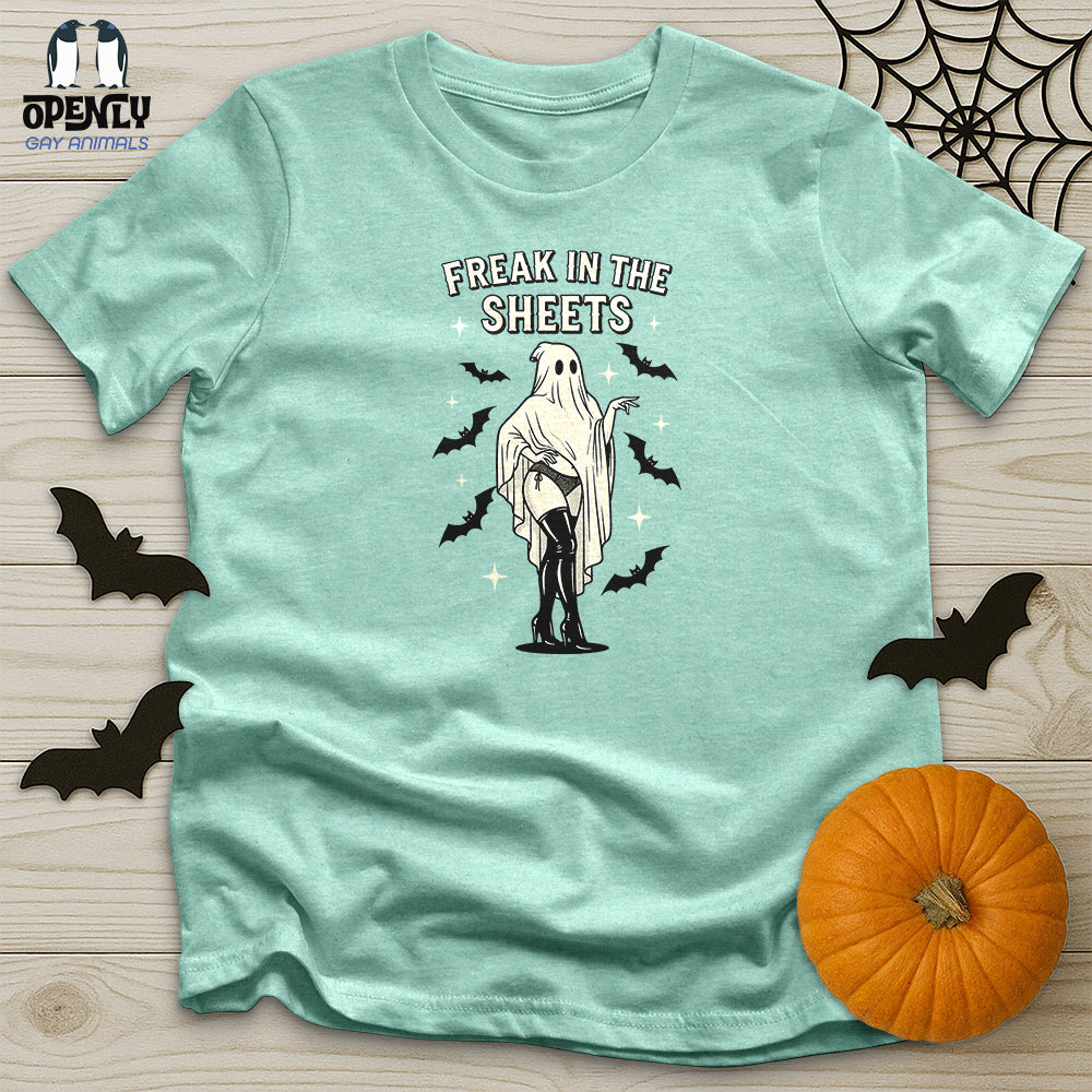 Freak In The Sheets Unisex T-Shirt